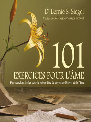cover image of 101 Exercices pour l'âme